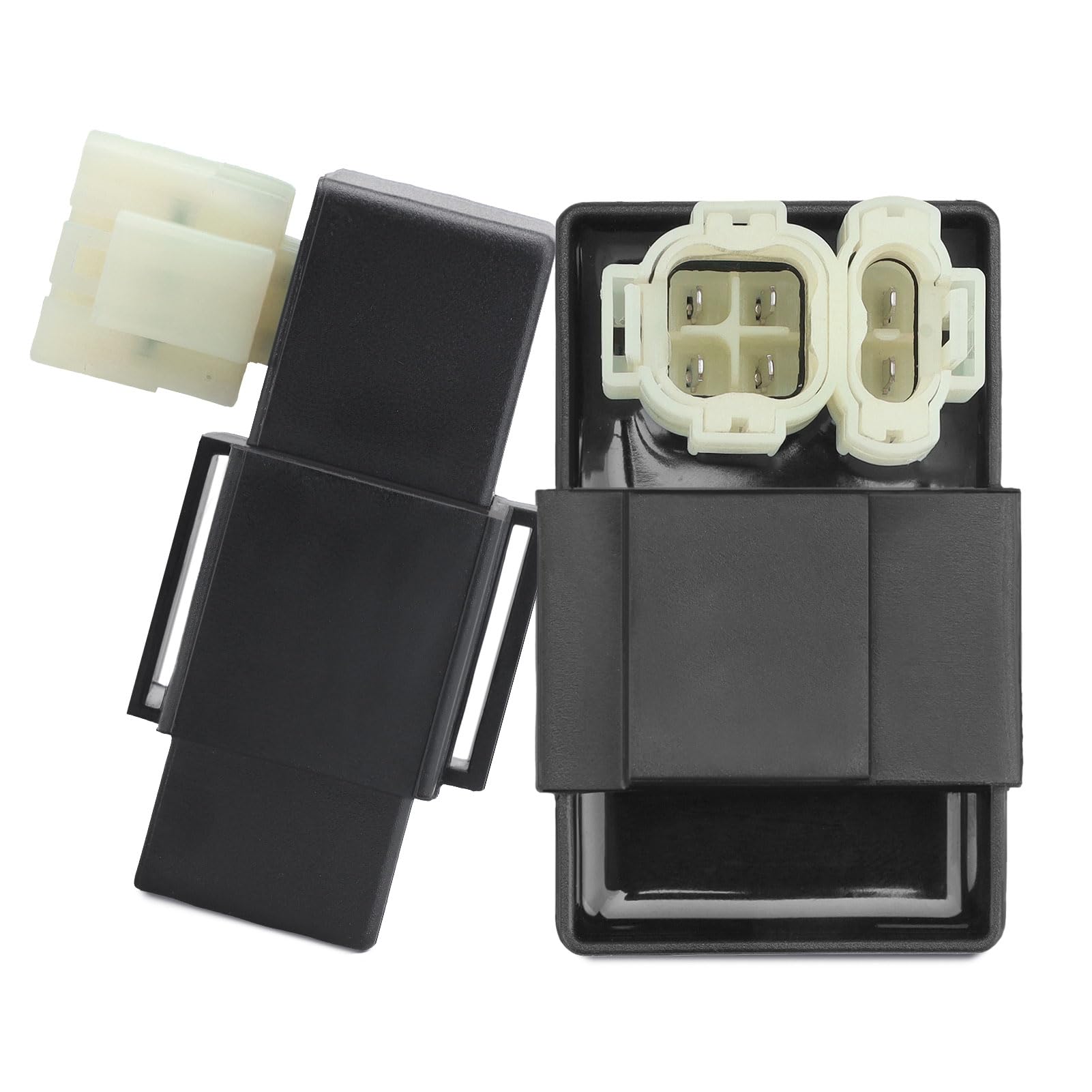 Amazon.com: LOCOPOW GY6 AC CDI Box for 49cc 50cc 125cc 150cc